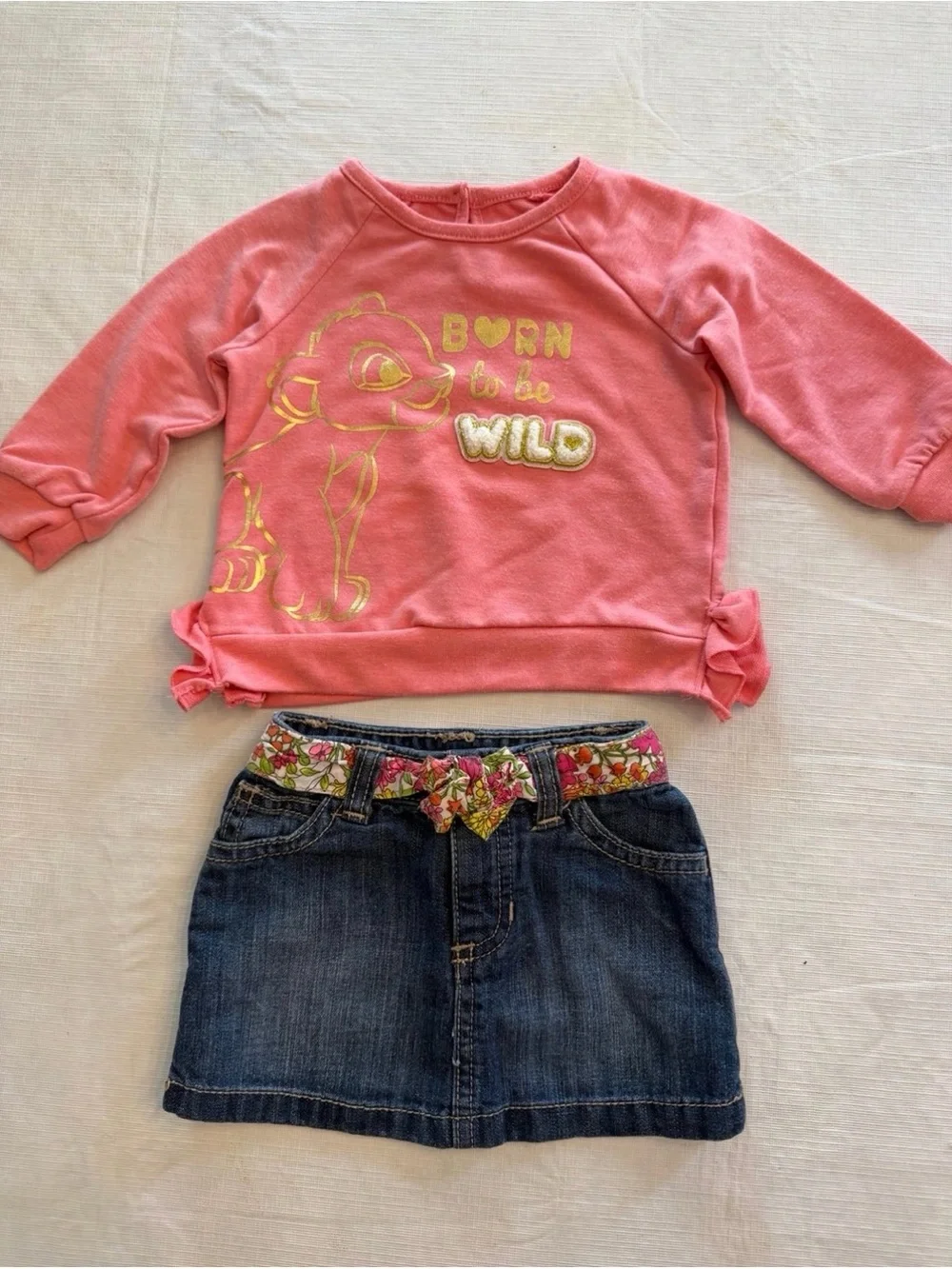 Girls 3-6mo Clothing